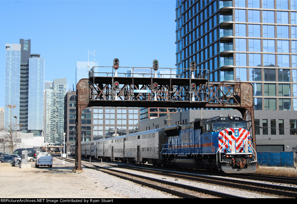 METX 512